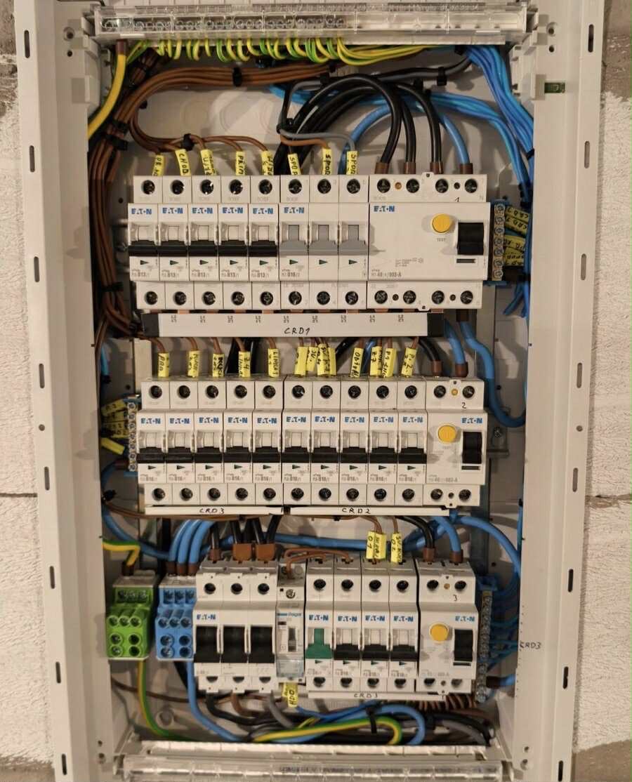 🔧Elektroinštaláčné práce - Orava a okolie - 2