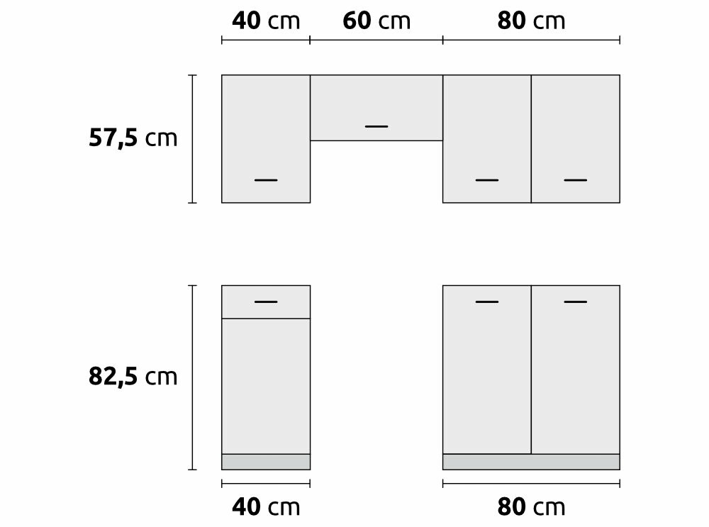 Nová kuchynská linka - 2