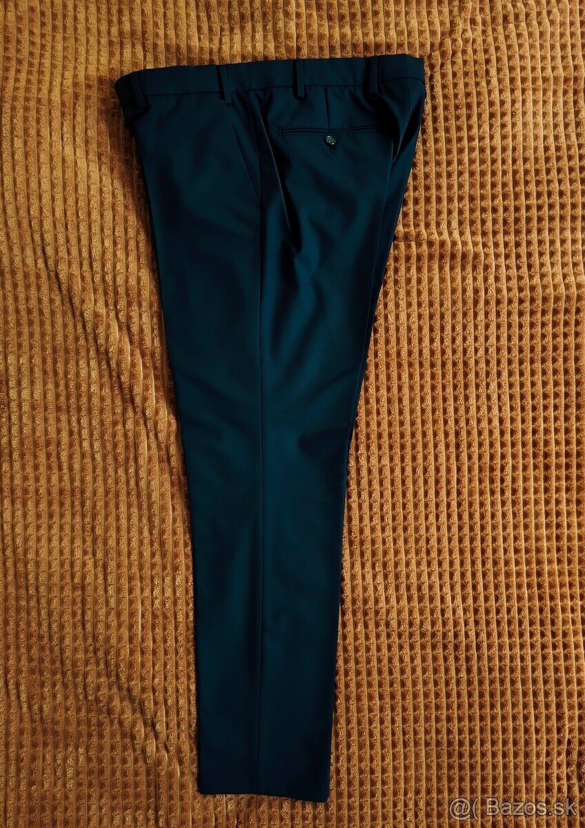 Pánsky oblek Ozeta - 2