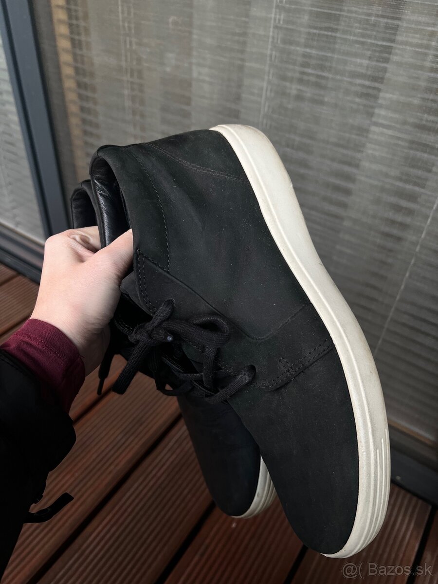 Ecco soft 7 tenisky - 2