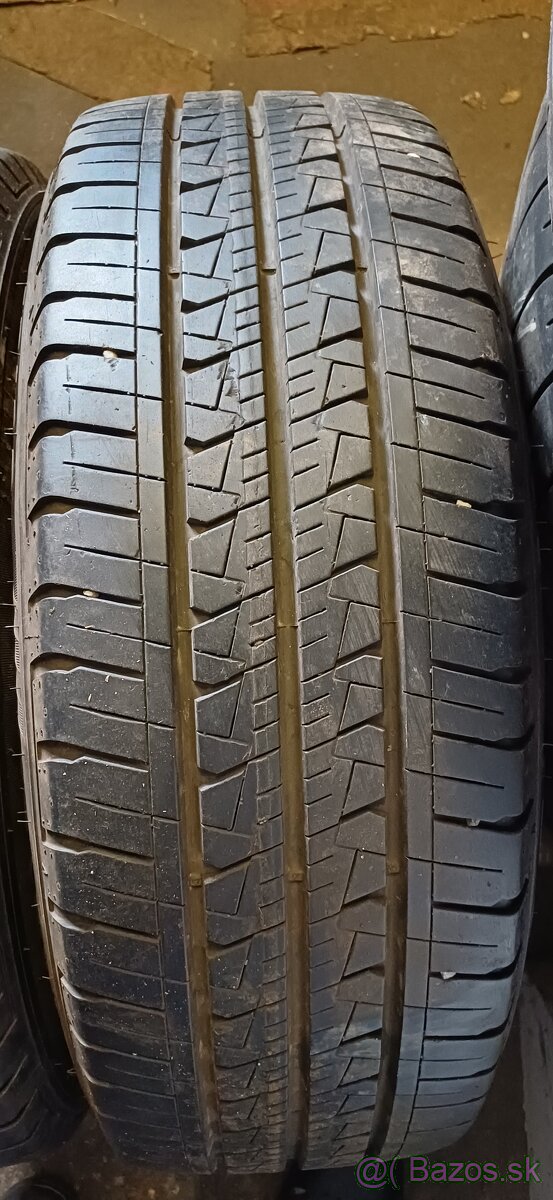 205/65r16C letné VWT5 - 2