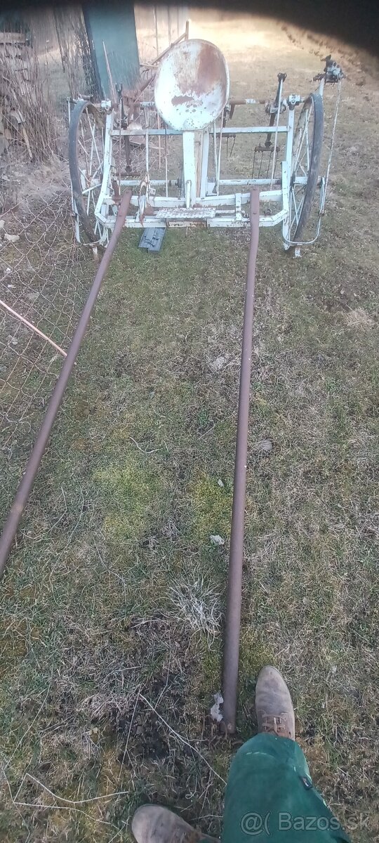 Prevracačka sena - 2