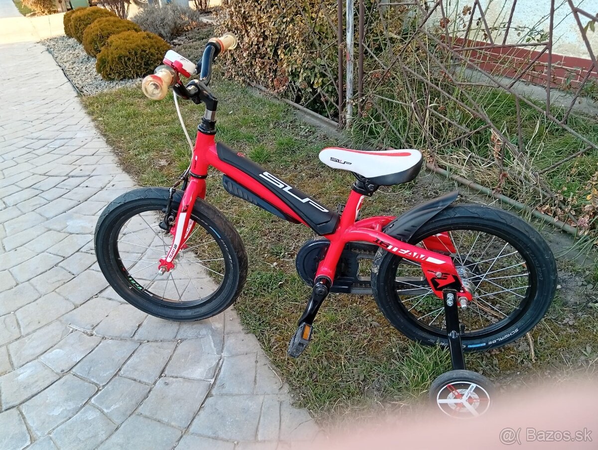 Superior SUP team 16" - 2