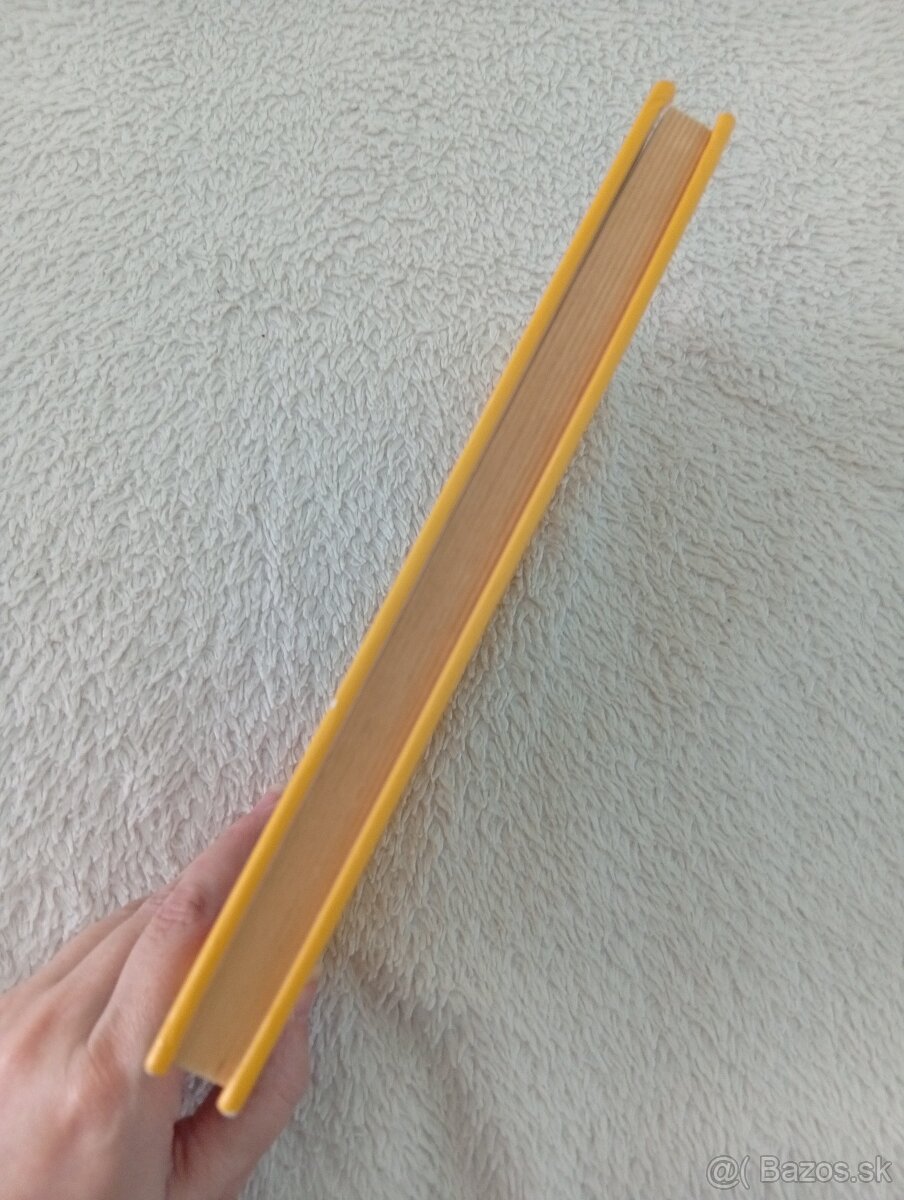 Záhada omamného jedu 50 - 2