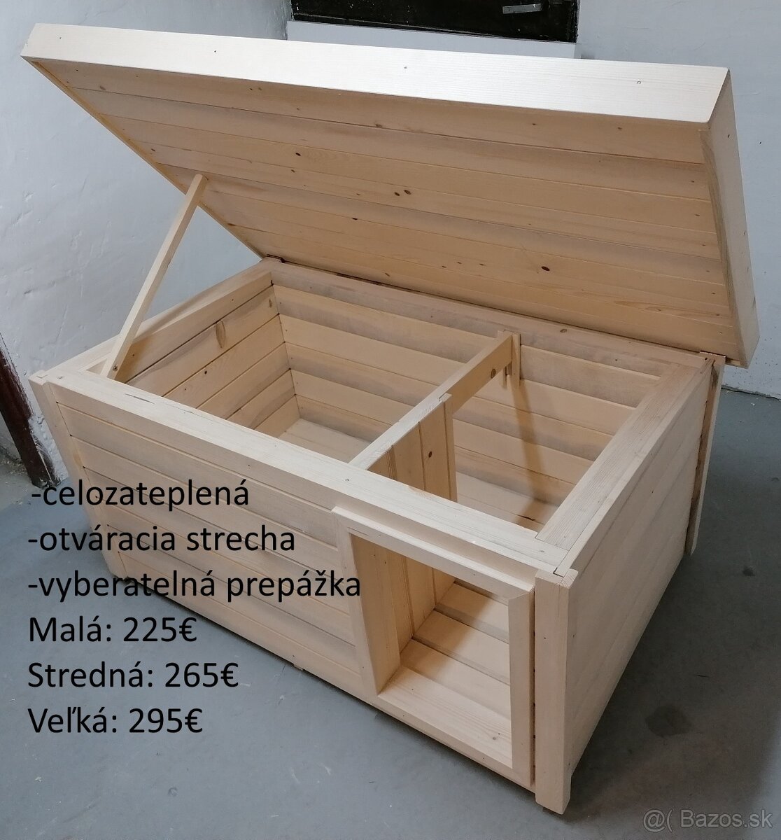 Búda pre psa, psia búda - 2