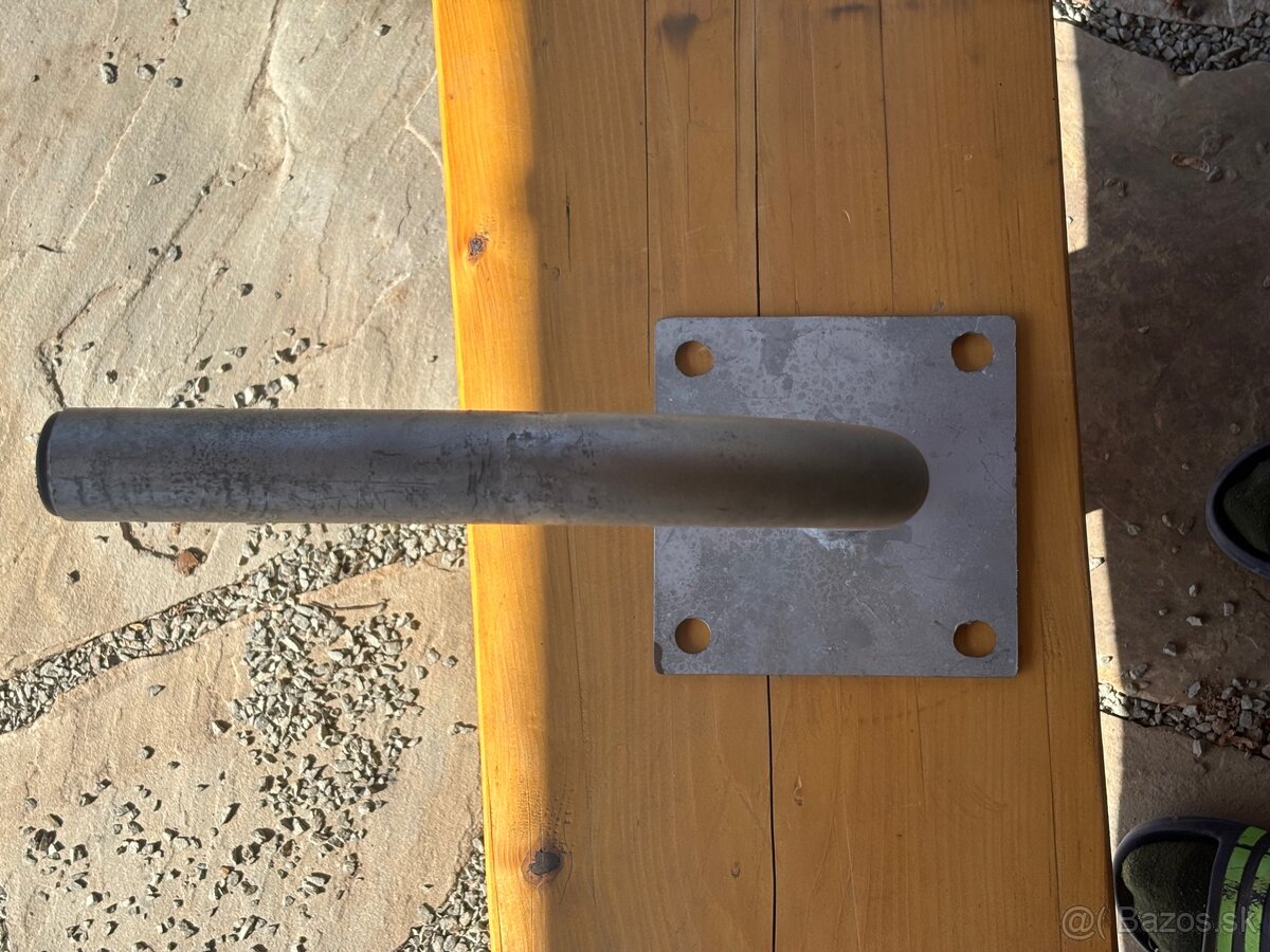 Držiak anteny, konzola, DVBT, - 2