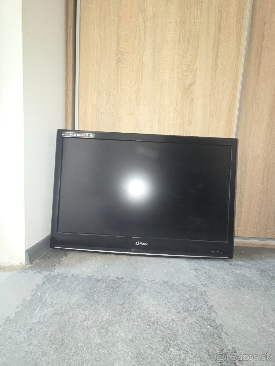 Tv Funai - Funkčný - 2