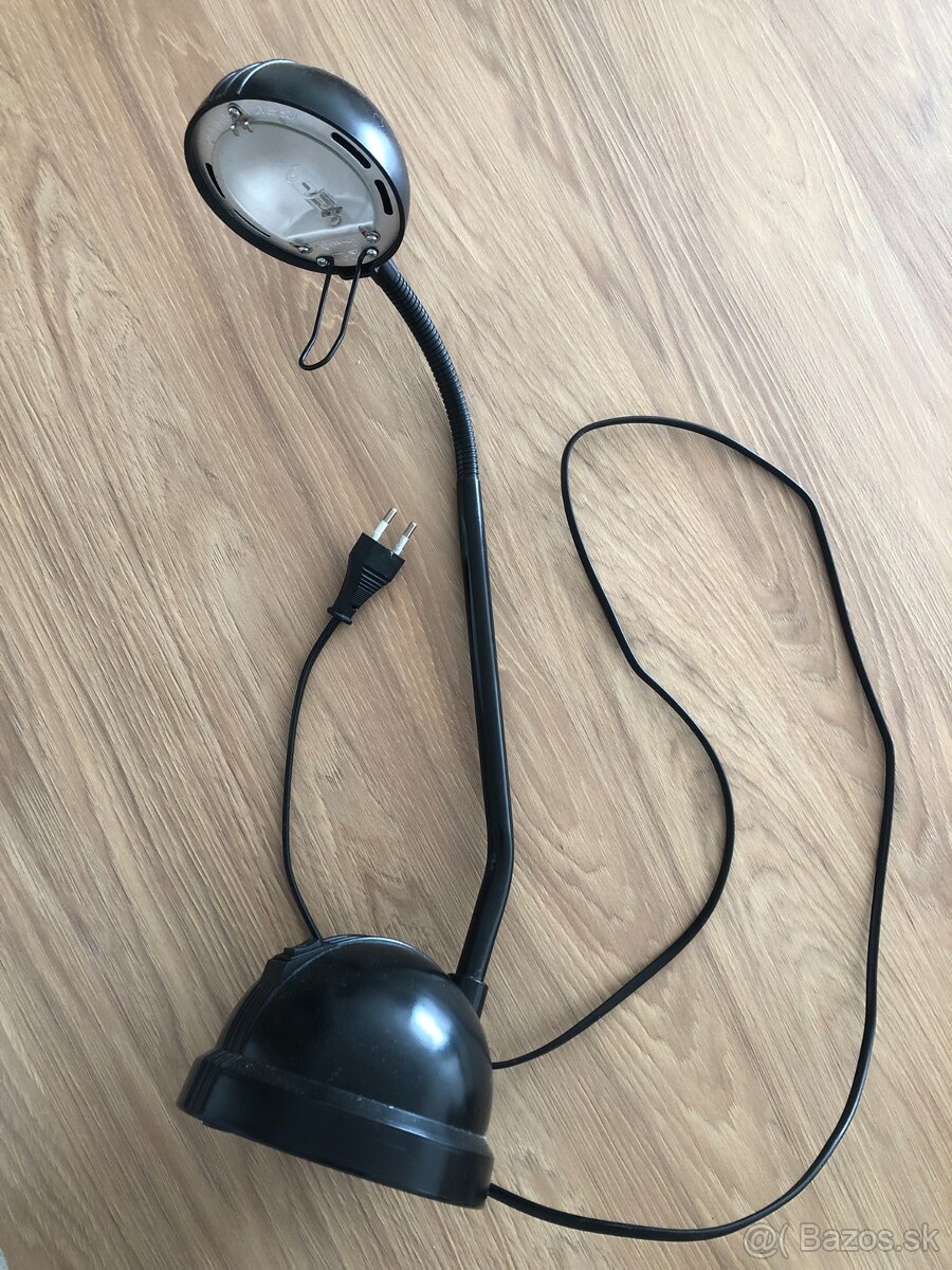 Stolová LED lampa Ecoplanet, nová - 2