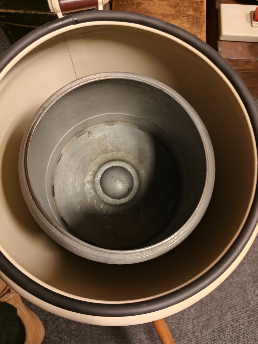 Odstredivka klad - 2