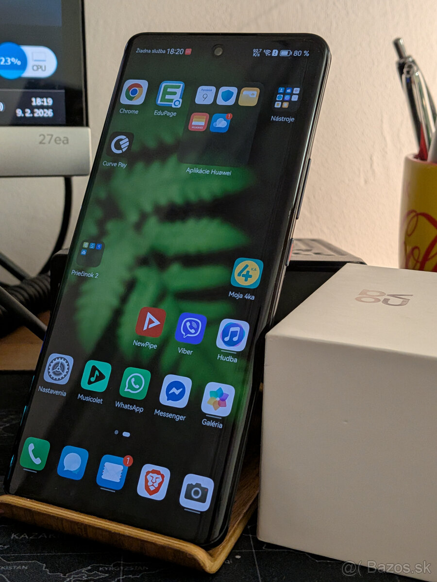 Huawei Nova 9 novy 128GB - 2