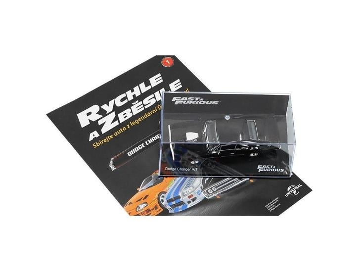 Dodge Charger R/T - 2