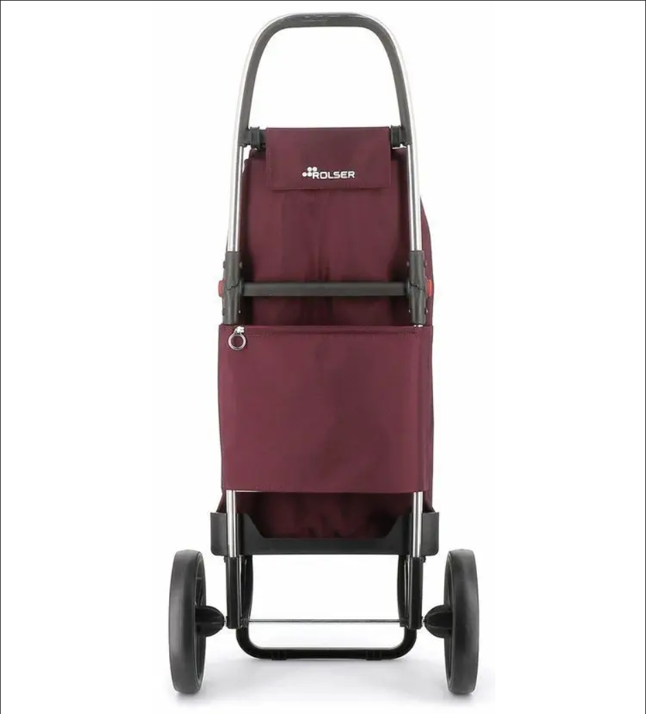 Nákupný vozík Rolser - 2