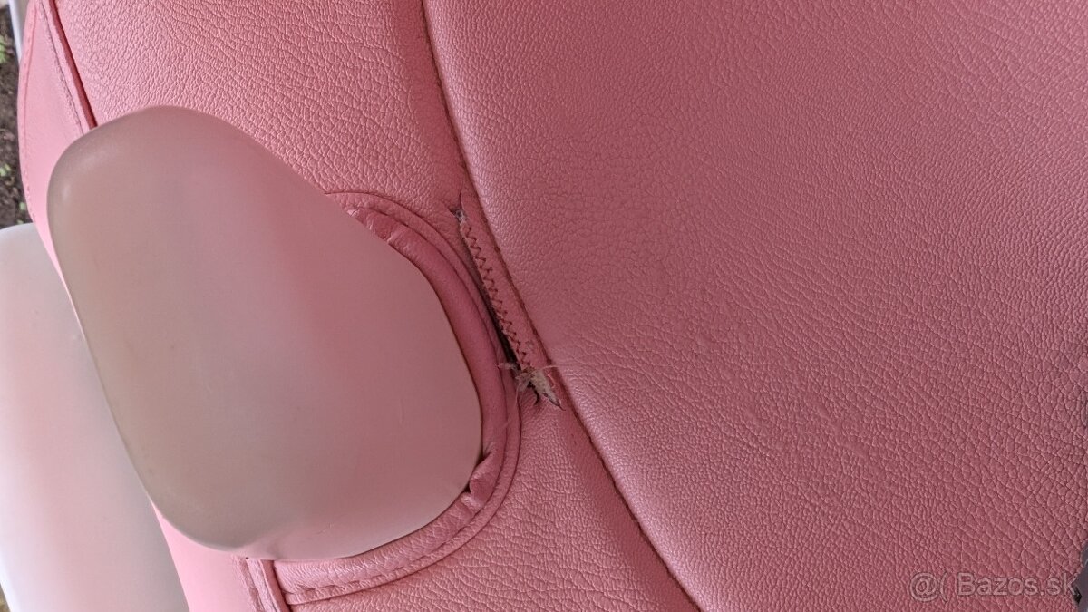 Detská stolička na jedenie - 2