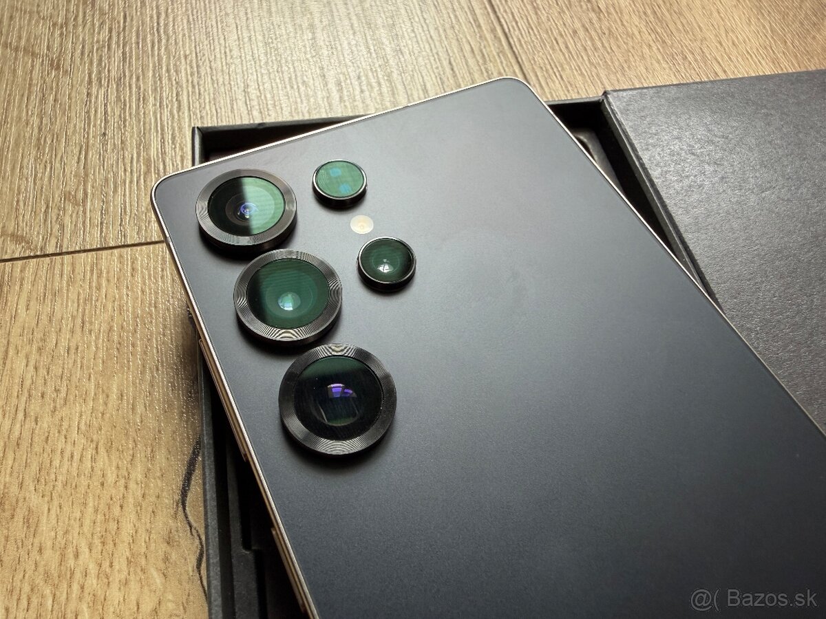 Samsung galaxy S25 ultra - 2