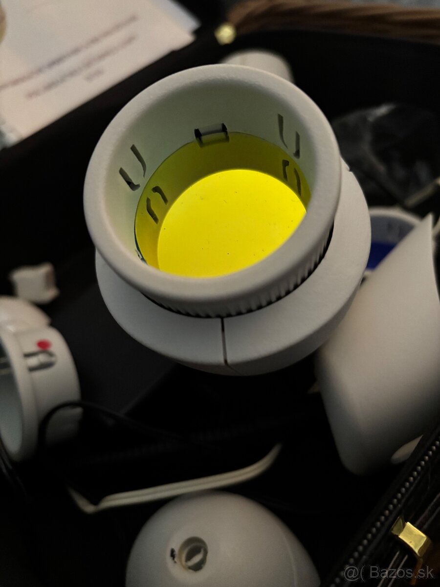 Bio lampa - 2