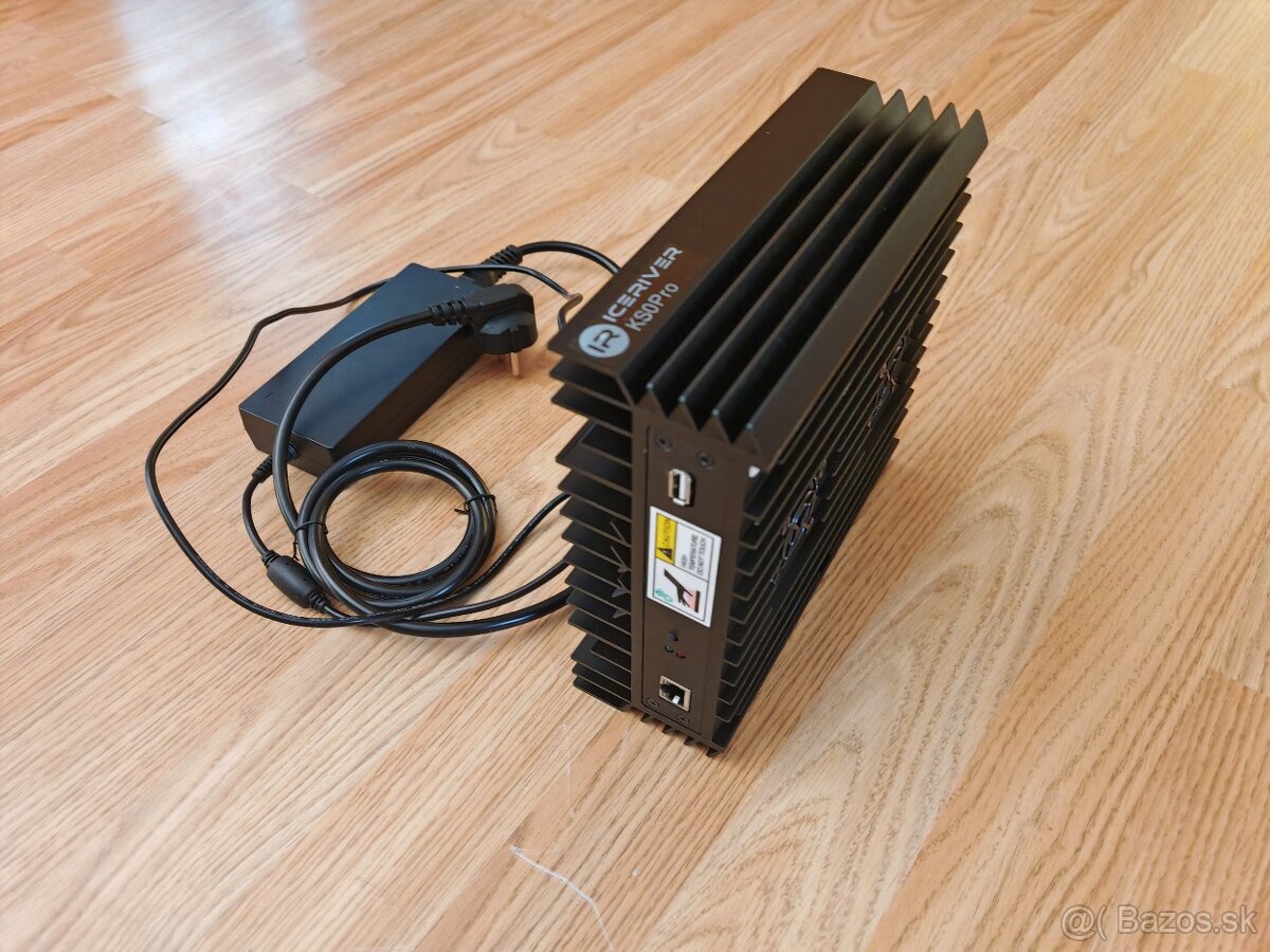 Iceriver KS0 pro - 2