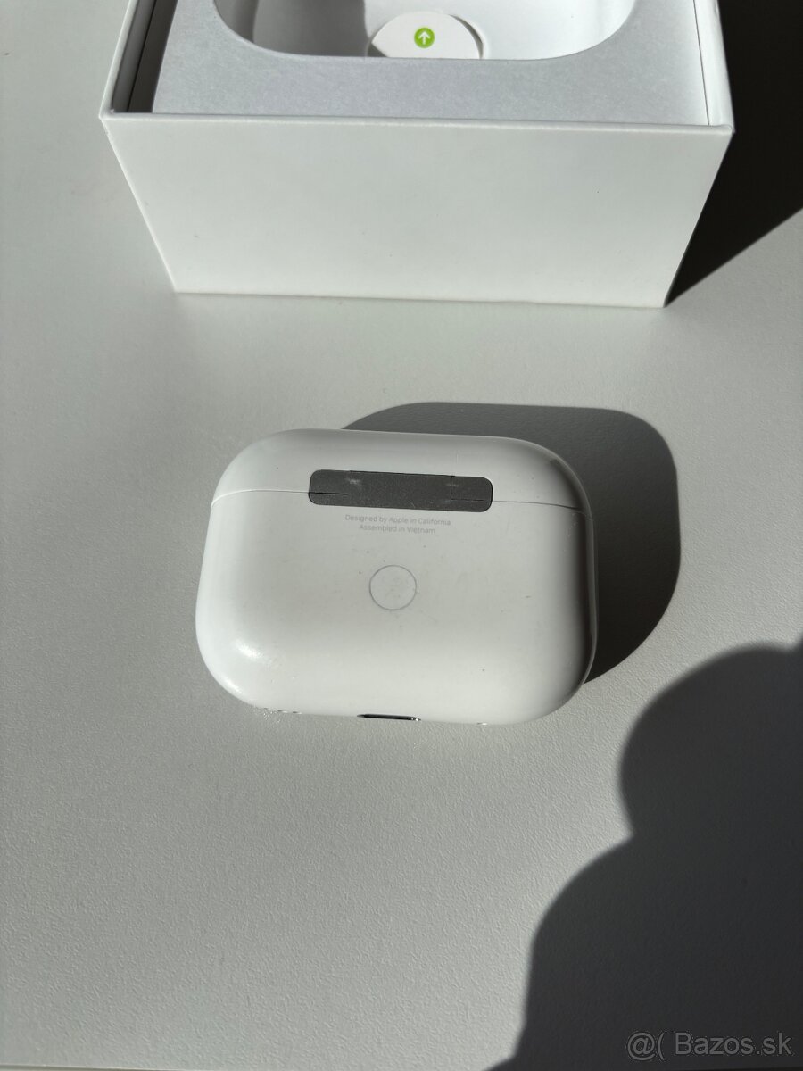 Apple AirPods pro 2 gen - 2