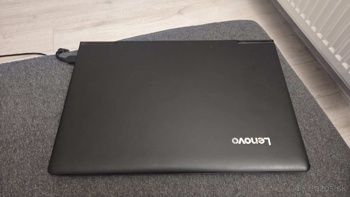 Notebook Lenovo IdeaPad 700-15ISK - 2