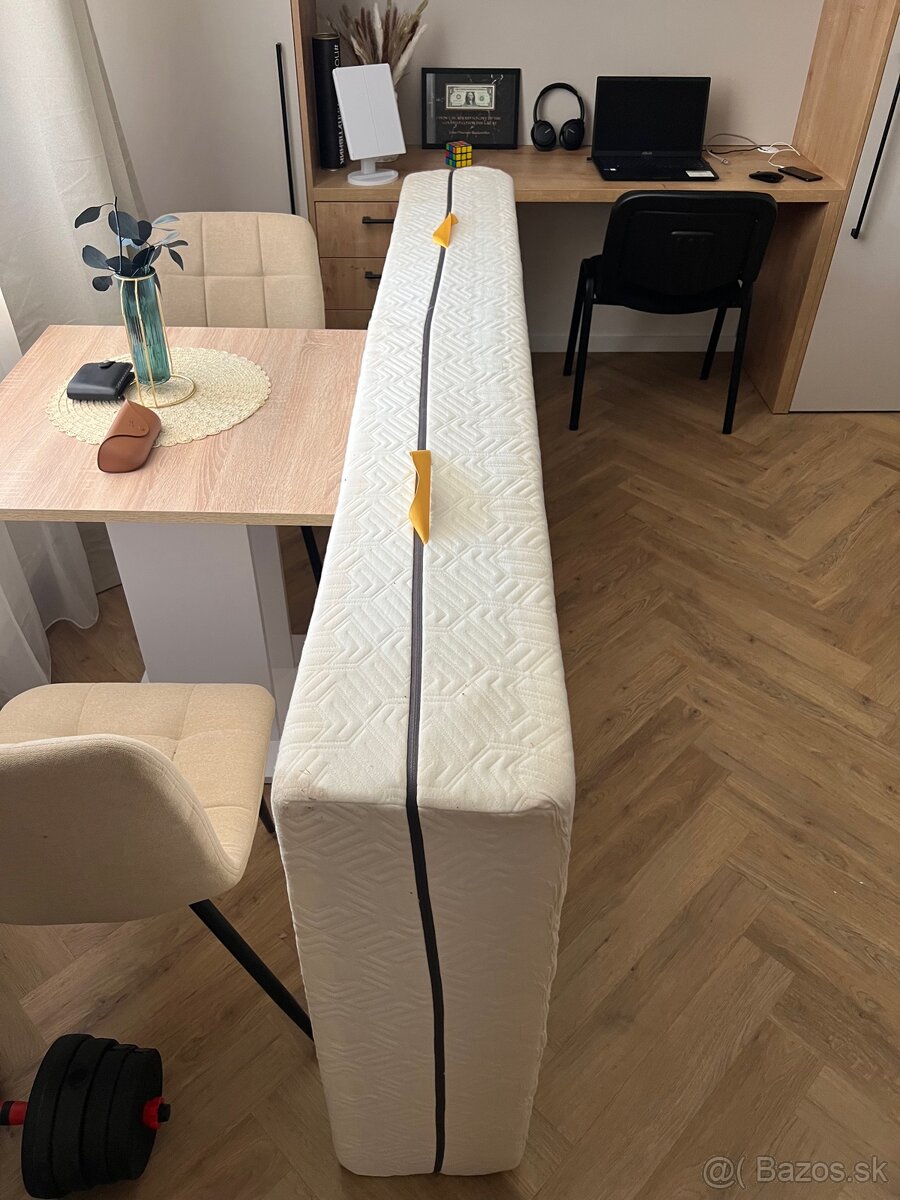 Matrac ÄlgDröm 90x200 - 2