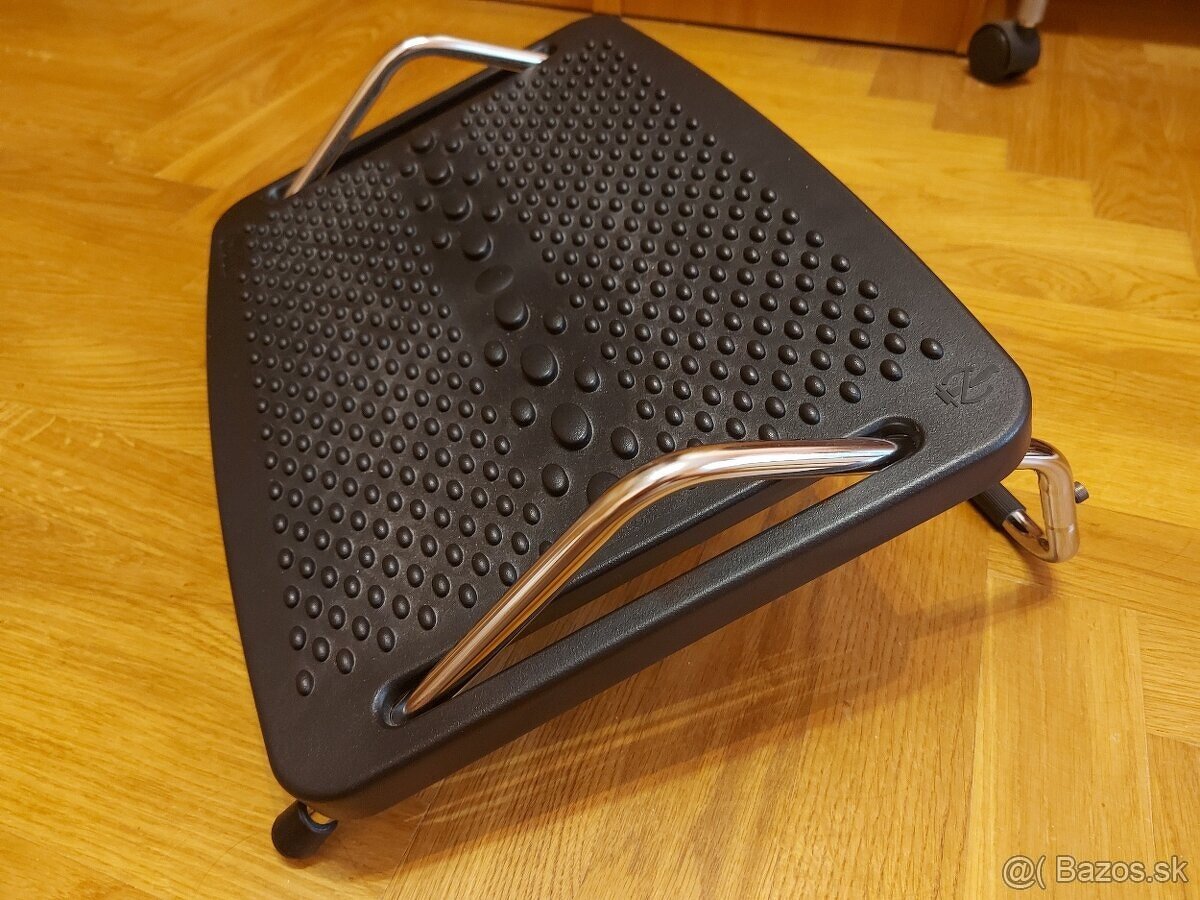Opierka pod nohy - 2