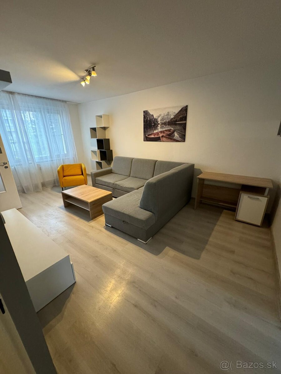 Kompletne prerobený 2-izbový byt 62m² s balkónom Fončorda - Widok 2