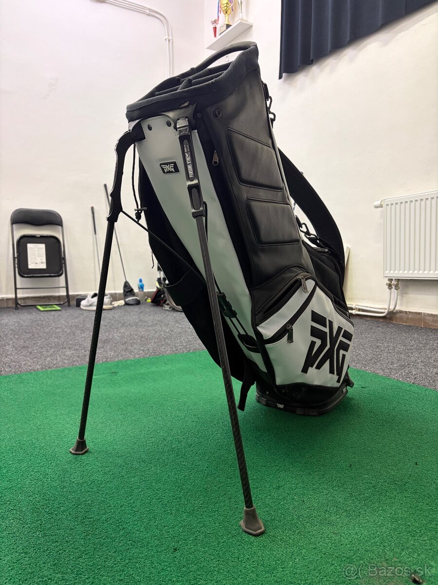 PXG TOUR STAND BAD - 2