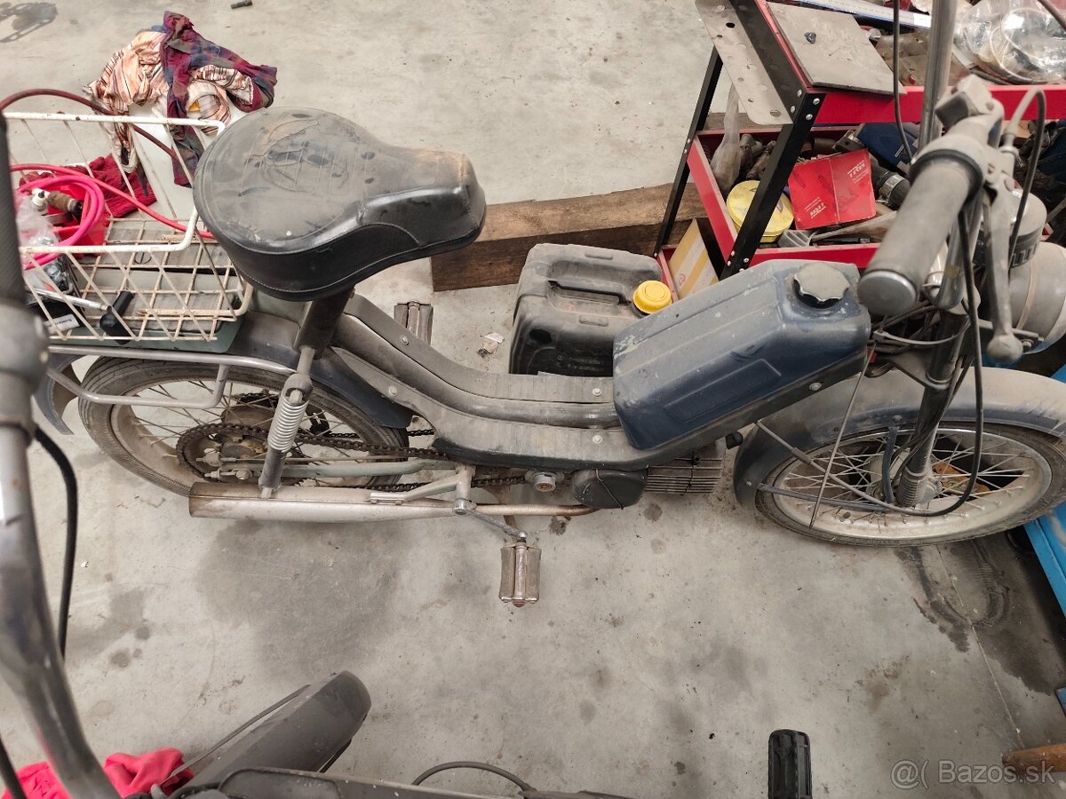 Babeta 210 a 207 - 2