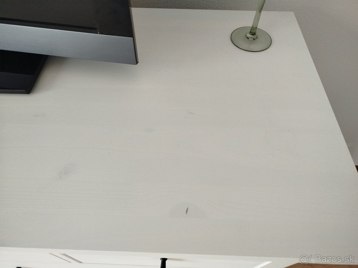 Komoda IKEA Hemnes - 2