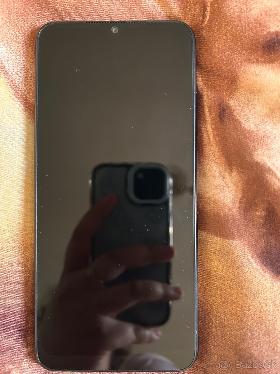 Xiaomi Redmi A1 Dual SIM čierny - 2
