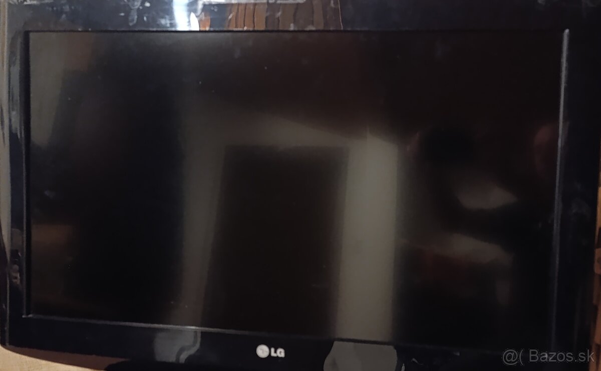 LG ,Televízor LCD, 32LH200H - 2