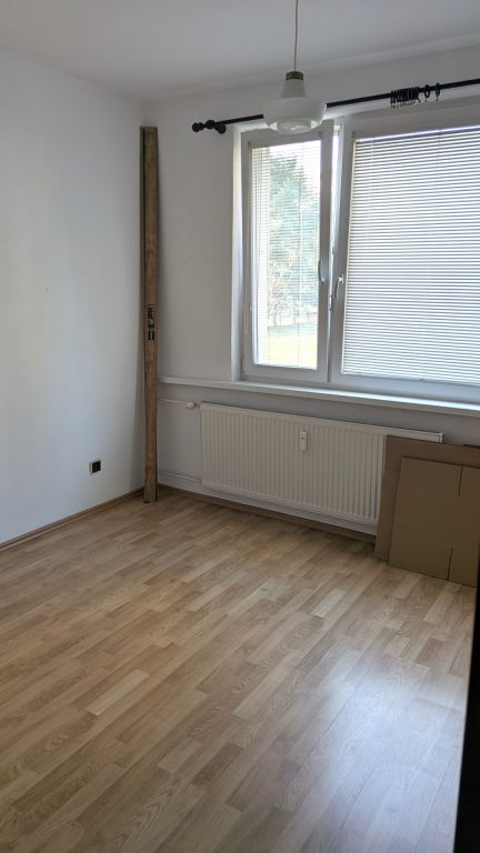 3,5 izbový byt na Klokočine, Novomeského ulica - Widok 2