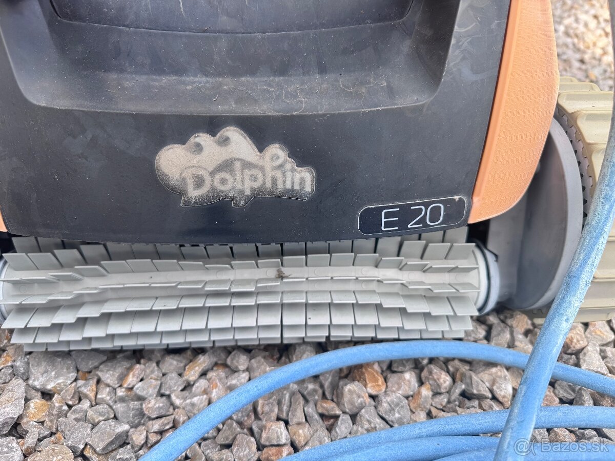 Dolohin e20 - 2
