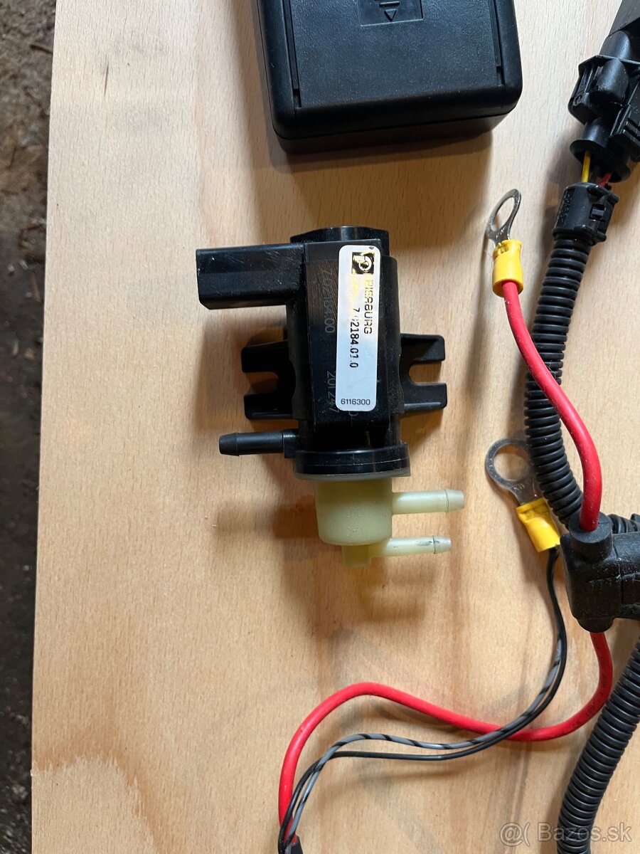 Digibooster S - 2