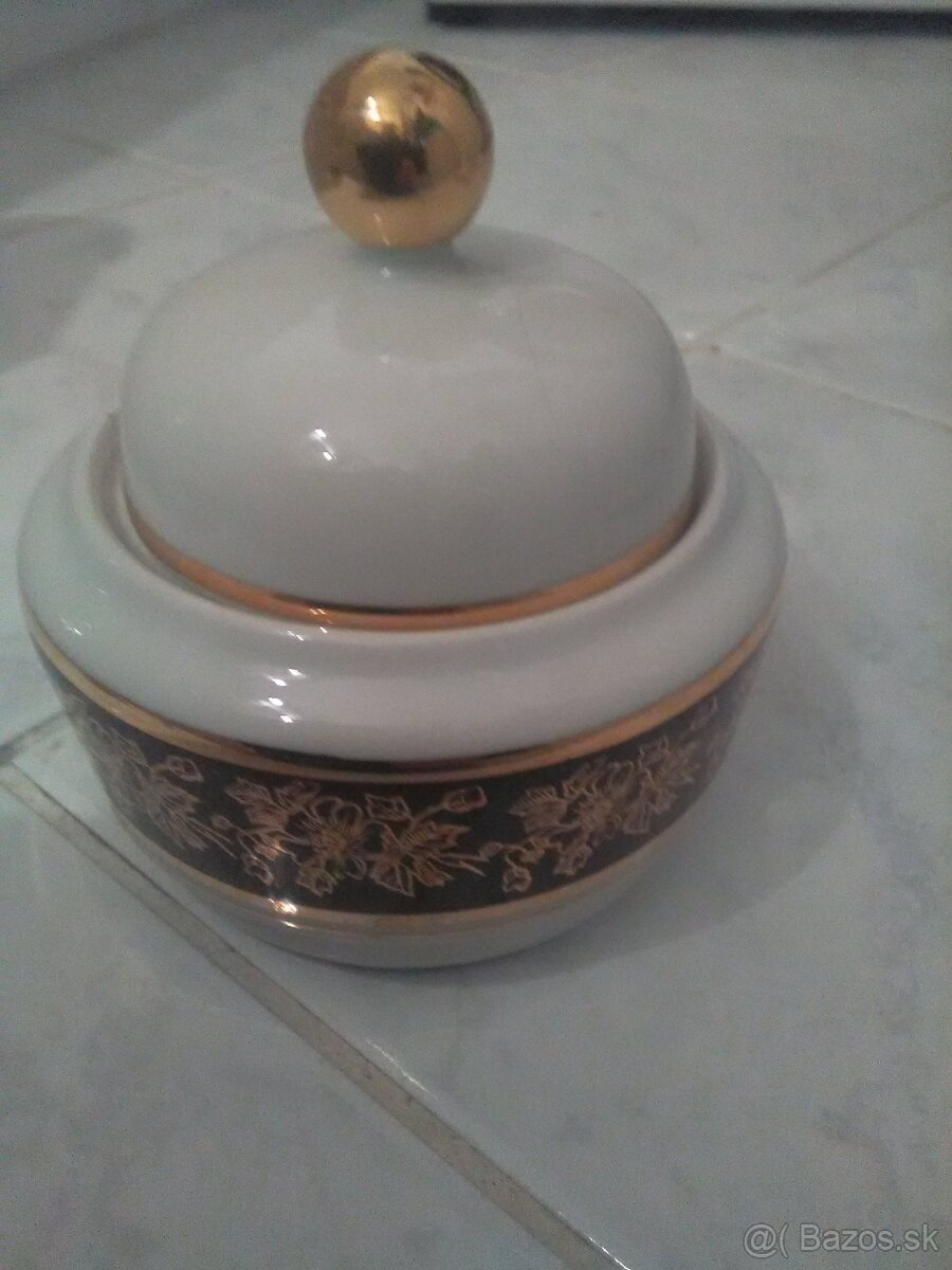 Porcelan - 2