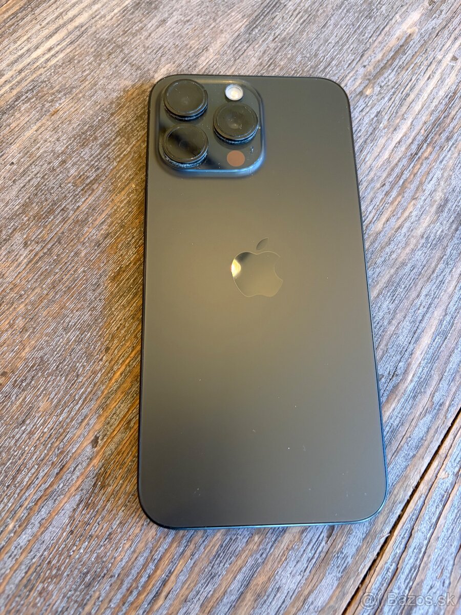 iPhone 15 Pro max - 2