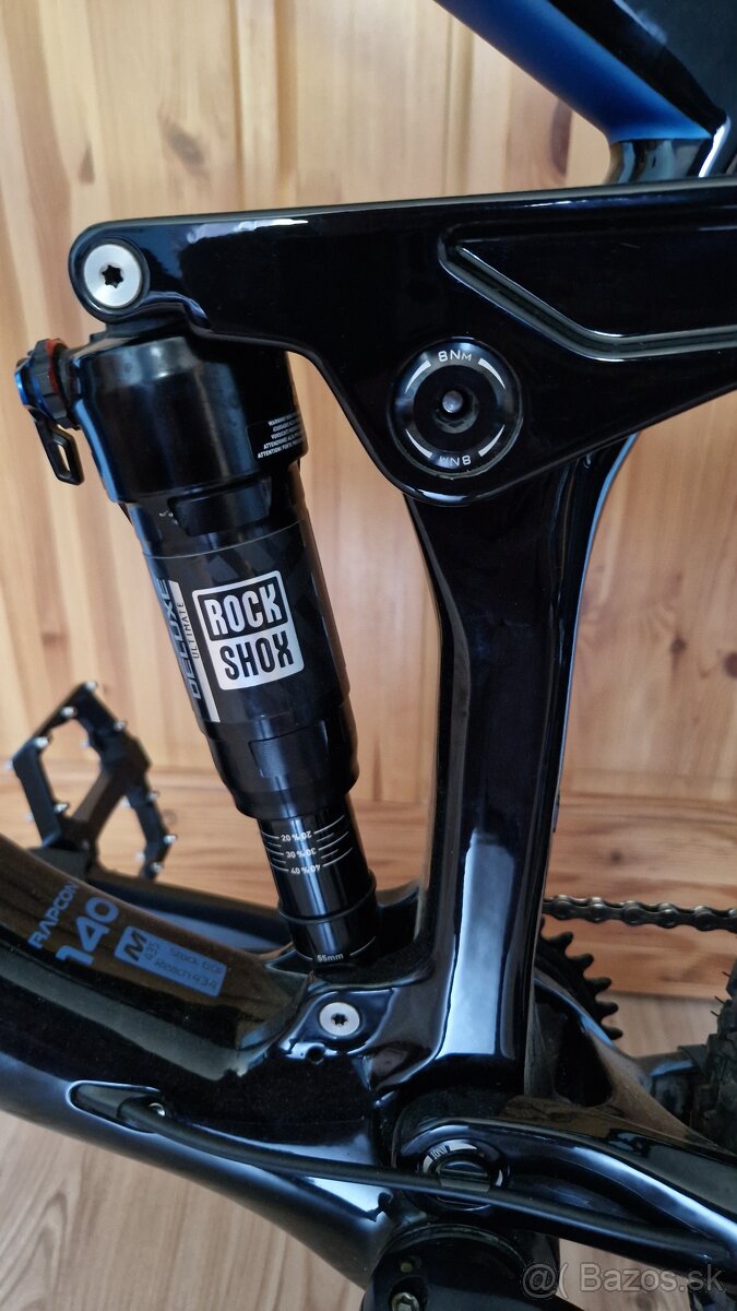 Simplon Rapcon carbon - 2