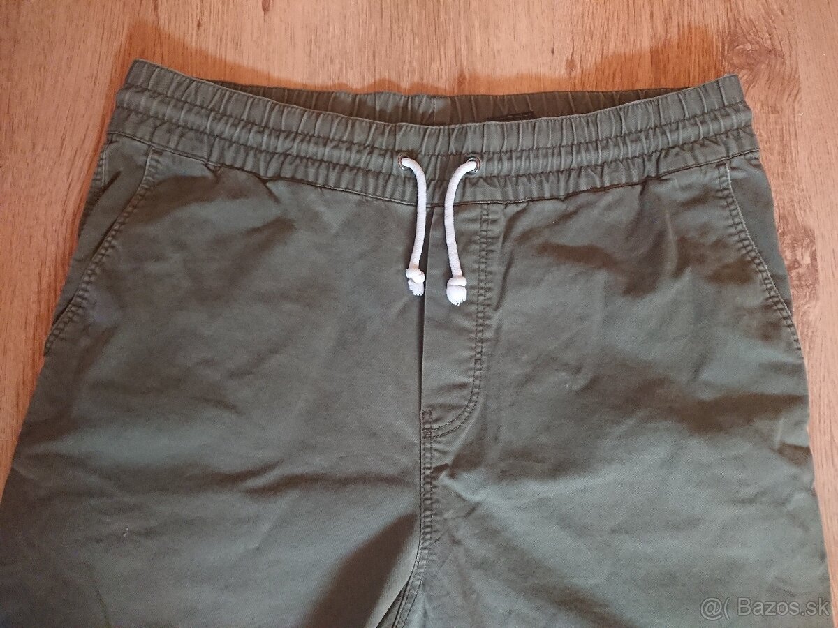 Nohavice H&M - 2