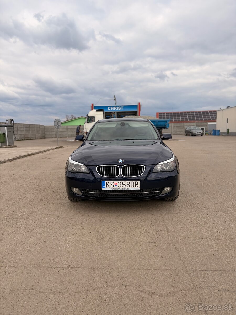 BMW 530xd - 2