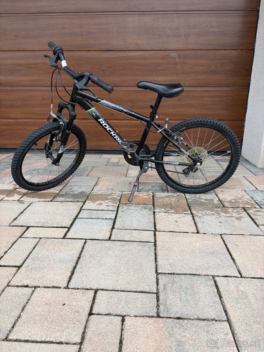 Bicykel 20. - 2