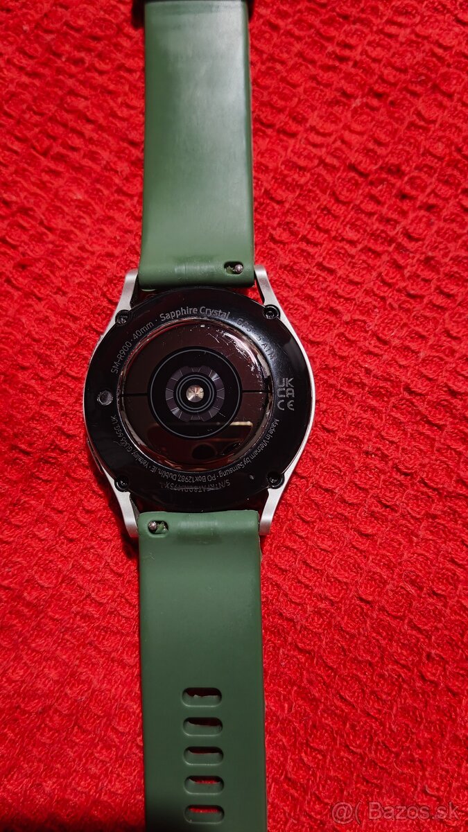 Samsung Galaxy watch 5 40mm - 2