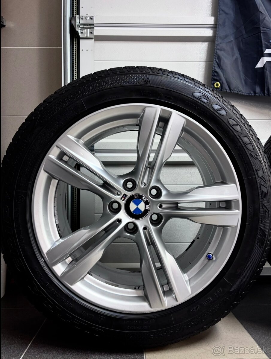 Styling 467M R19 Bmw Zimne - 2