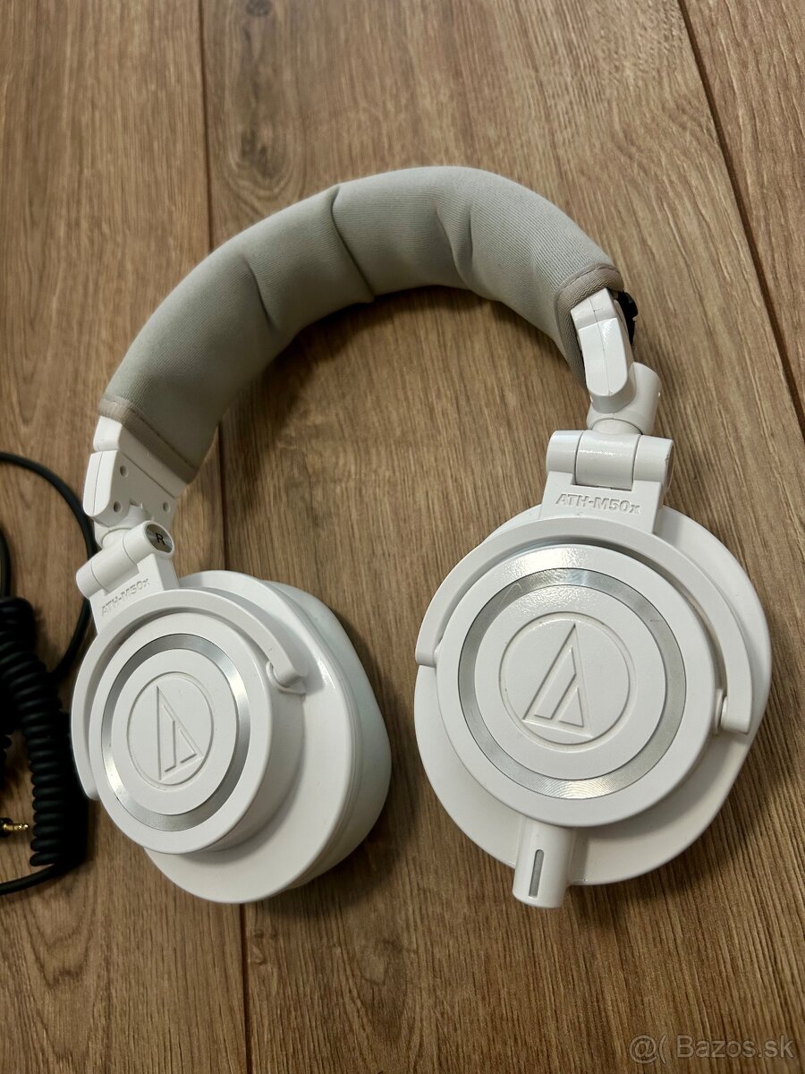 Audio-Technica ATH-M50x - 2