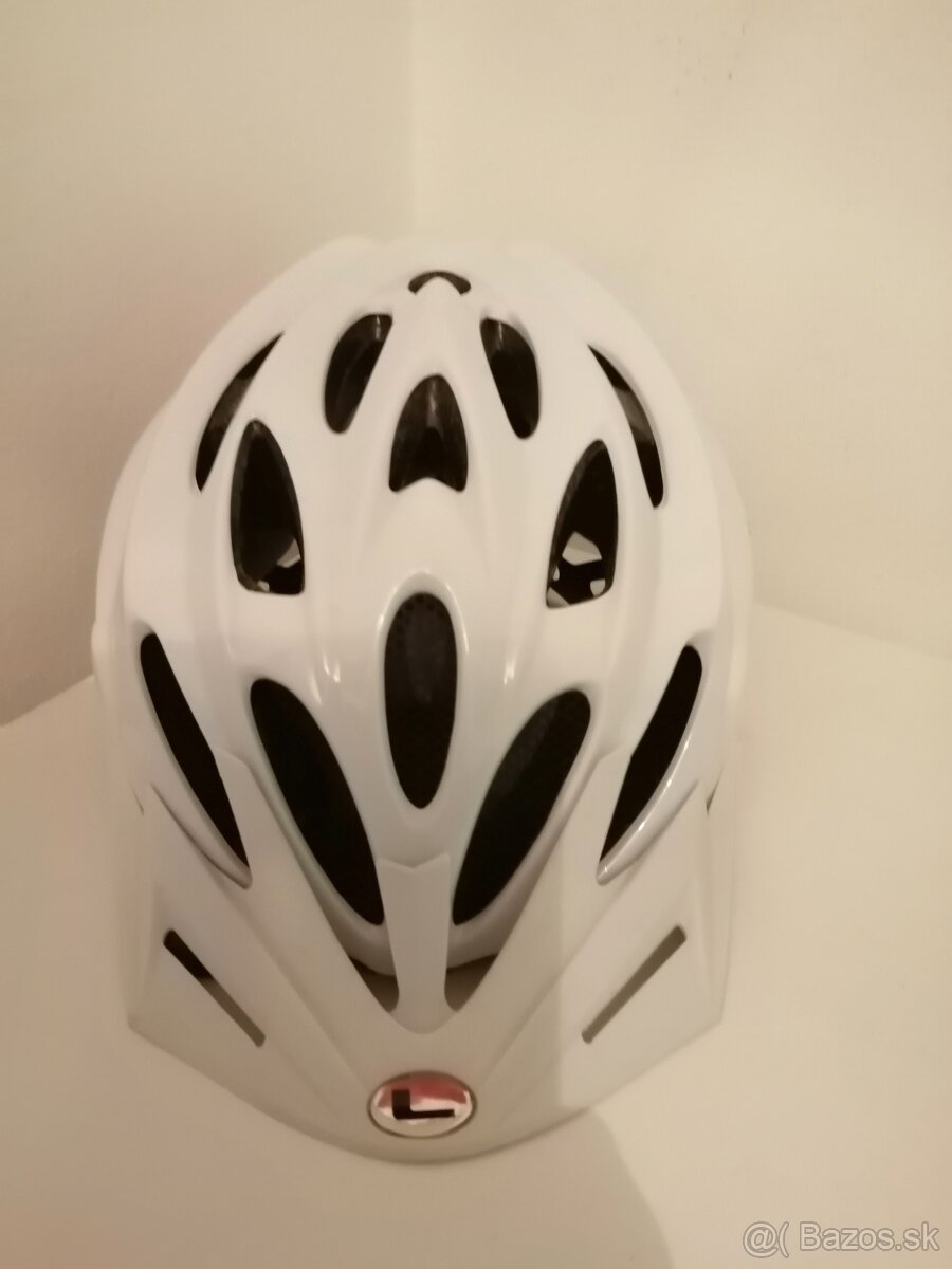 Cyklo helma Longus - 2
