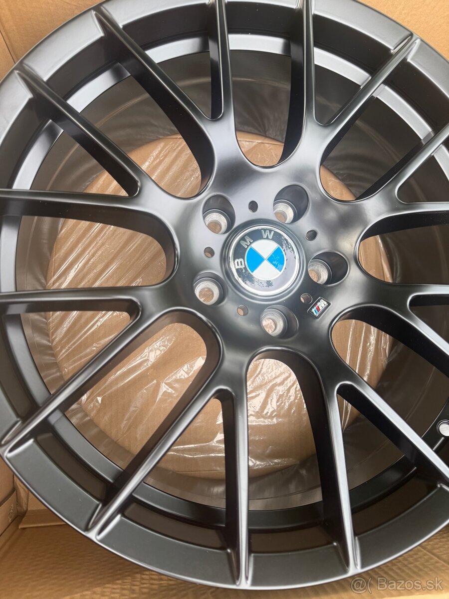 Nové R19 5x120 8.5J ET35 - 2