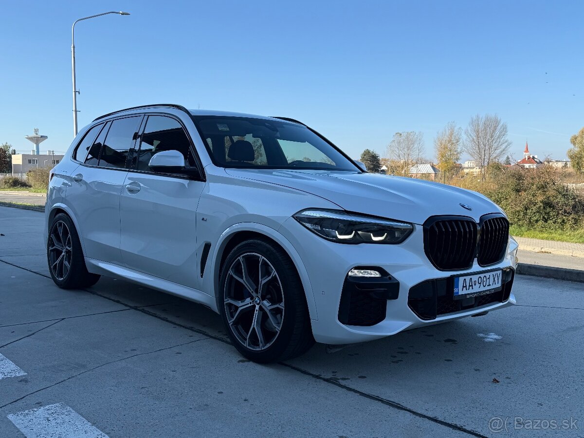 BMW X5 - 2