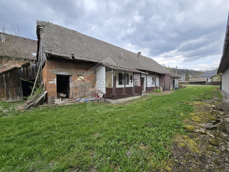 Predaj, Dom/Rodinný dom (RE01021518) - 2