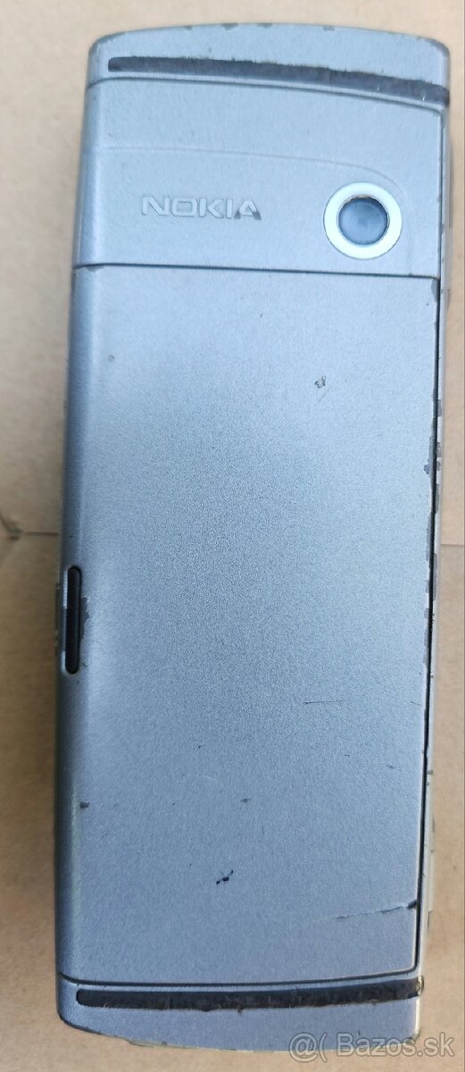 Nokia 9500 Communicator - 2
