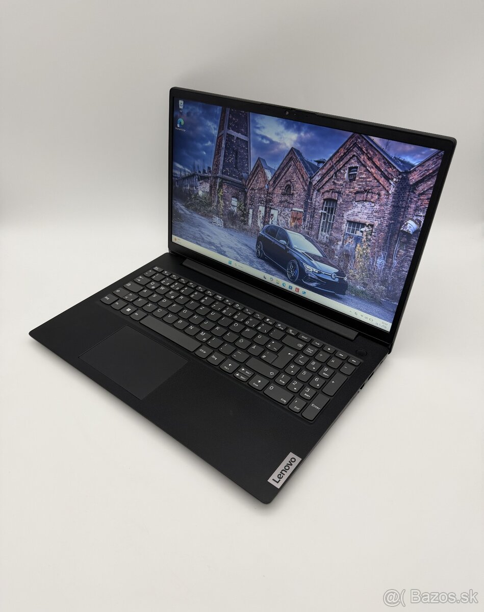 Lenovo V15 G3 IAP Black | WIN 11 + ZÁRUKA - 2
