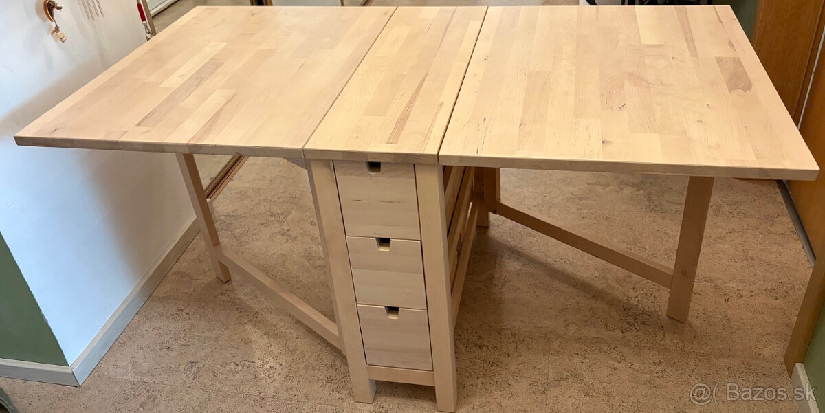 Ikea Norden breza - 2