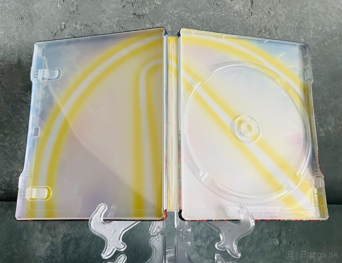 Borderlands 3 Steelbook Edition XBOX, PS, Playstation - 2